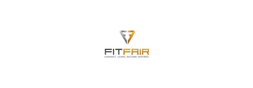 Bezoek onze stand op de FitFair!